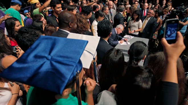 DREAM Act Alabama